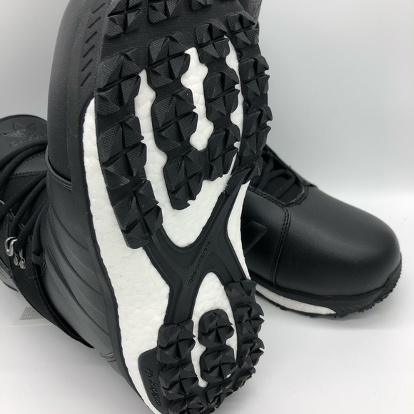 Adidas Terrex Tactical ADV Black Boots Snowboarding - Picture 2 of 4